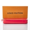 Louis Vuitton, Fuchsia Verni Felicie Pochette with Box - 3