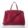 Louis Vuitton, Fuchsia Epi Brea MM
