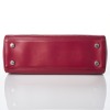 Louis Vuitton, Fuchsia Epi Brea MM - 3