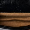 Gucci, Black Velvet Dionysus Mini Bag - 4