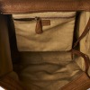 Celine, Caramel Calfskin Mini Luggage Tote - 4