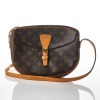 Louis Vuitton, Monogram Jeune Fille MM