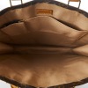 Louis Vuitton, Monogram Sac Plat Tote Bag - 4