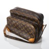 Louis Vuitton, Monogram Nile 28 Bag - 2