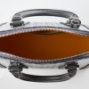 Goyard, Goyardine Grey Vendome Mini Bag - 4