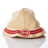 Gucci, 100% Cotton Baby Bucket Hat, Size 9 / 12