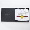 Gucci x MR MEN, LITTLE MISS SUNSHINE Children's T-Shirt with Box - As new - 2