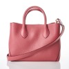 Aspinal of London, Pink Leather Mini London Tote with Box