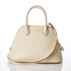 Aspinal of London, Cream Leather Handbag