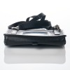 Prada, Tessuto Nylon / Saffiano Leather Shoulder Bag - 4