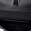 Prada, Tessuto Nylon / Saffiano Leather Shoulder Bag - 5