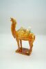A Chinese Luoyang Sancai-glazed Horse AND A Chinese Luoyang Sancai-glazed Camel - 2