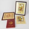 A Group of Chinese Cultural Gift Sets