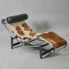 A Le Corbusier LC4 Style Lounger - 2