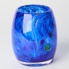 A Studio Glass Vase