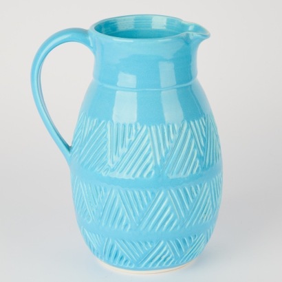 An Anneke Borren Pitcher