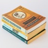 Four Books by Patricia Grace