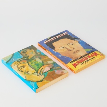 Two Books by Albert Wendt