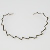 A Mid Century Scandinavian Choker