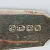 A Sterling Silver Teaspoon 0.024kg - 2