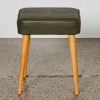 A Mid Century Inspired Stool - 2