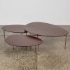 A Set of Eclipse Tables by Jon Gasca for Stua