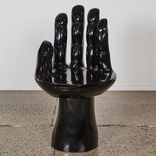 A Pols Potten Hand Chair