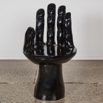 A Pols Potten Hand Chair