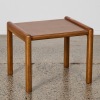 A Danske Mobler Side Table