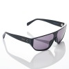 Celine, Black Acetate Sunglasses CL401951 with Case