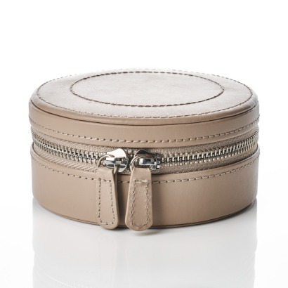 WOLF, Sophia Mini Zip Case with Box