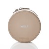 WOLF, Sophia Mini Zip Case with Box - 2