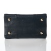 Vivienne Westwood, Leather Evening Bag Black - 3