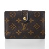 Louis Vuitton, Monogram Portefeuille Vennois Wallet