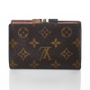 Louis Vuitton, Monogram Portefeuille Vennois Wallet - 2