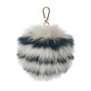 Furla, Fur Bag Charm