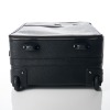 Dolce & Gabbana, Black Saffiano Carry-on Suitcase - 3