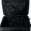 Dolce & Gabbana, Black Saffiano Carry-on Suitcase - 4