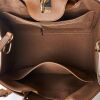 Furla, Brown Genesi Tote Bag - 4