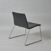 A Pair of 'Miles Lounge Chairs' by Zenith - 2