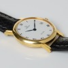 18ct Yellow Gold, 25mm OMEGA DeVille Ladies Wristwatch, circa 1993 - 2