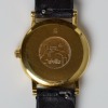 18ct Yellow Gold, 25mm OMEGA DeVille Ladies Wristwatch, circa 1993 - 4