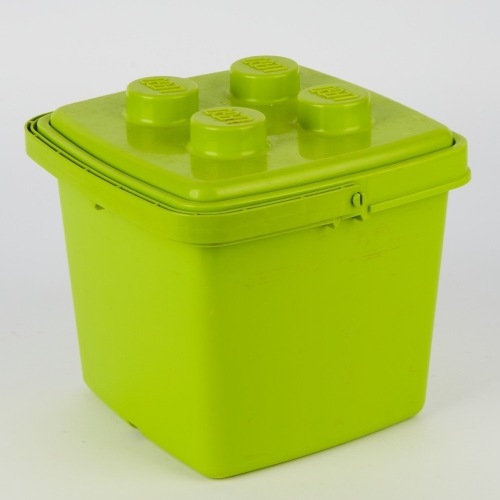 A LEGO Storage Box