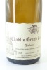 (1) 2013 Domaine Francois Raveneau Valmur, Chablis Grand Cru - 3