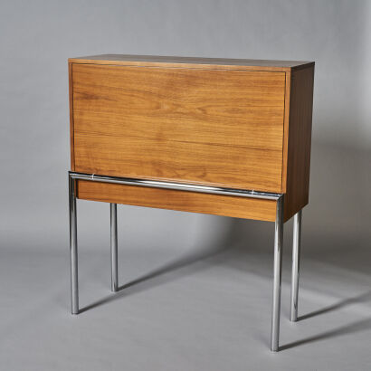 An Orcus ClassiCon Secretary Desk