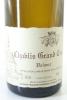 (1) 2015 Domaine Francois Raveneau Valmur, Chablis Grand Cru - 3