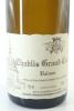 (1) 2016 Domaine Francois Raveneau Valmur, Chablis Grand Cru - 3