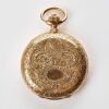 14ct Rose Gold, Union Glash&uuml;tte Full-Hunter Pocket Watch, circa 1904 - 2