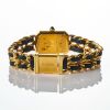 Gold Plated, Chanel Premi&egrave;re, Quartz Ladies Wristwatch - 5