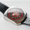 Stainless Steel, Longines Comet Mystery Dial Wristwatch, circa 1960's - 3